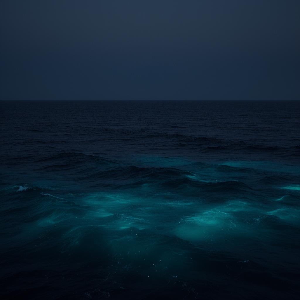 Ocean cover — click to play video